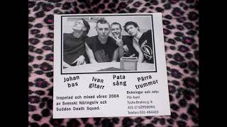 Svenskt Näringsliv - Knappast Bättre Förr 2004