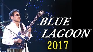 Video thumbnail of "Ch-高中正義 - BLUE LAGOON -2017 (Masayoshi Takanaka)"