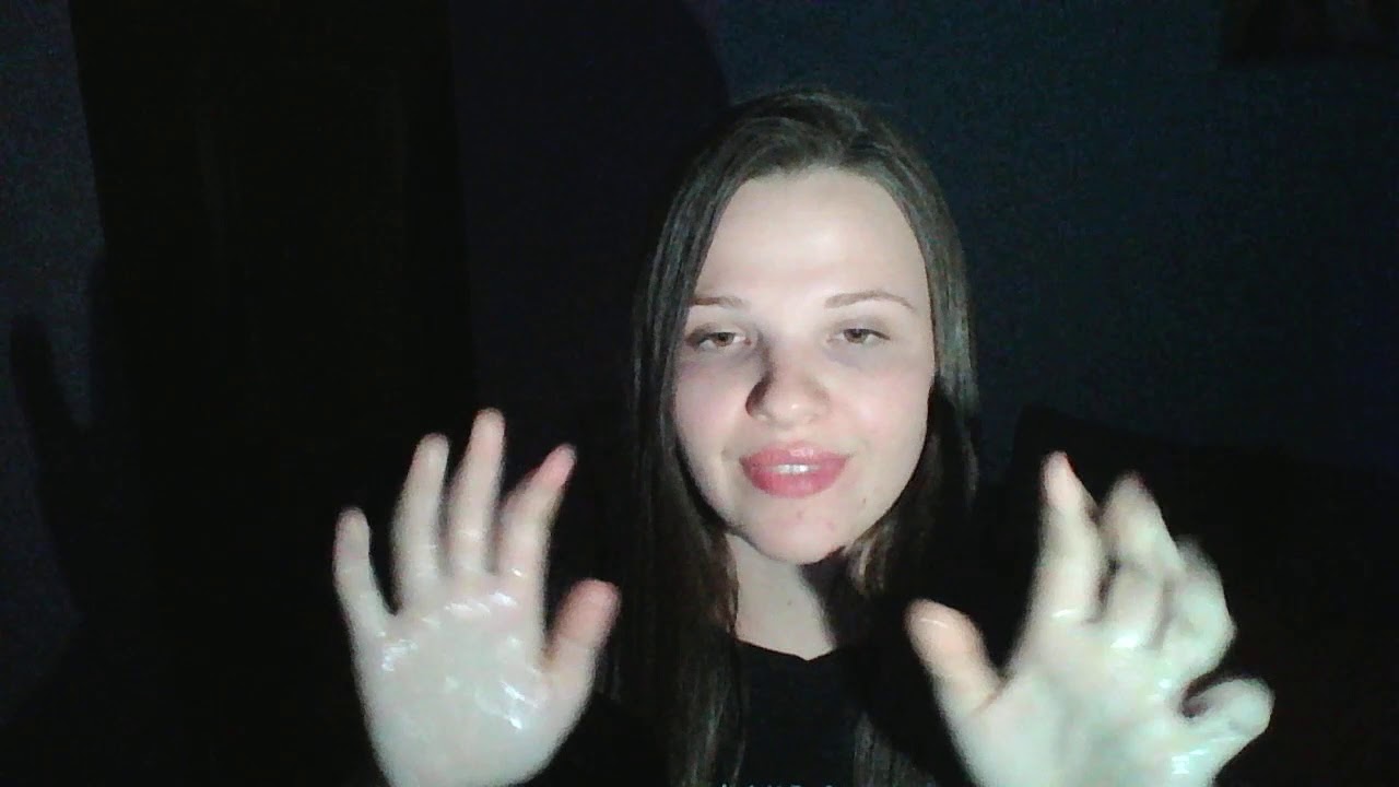 #SerbianAsmr ~ 💫 Up close mouth sounds, hand movements 💫