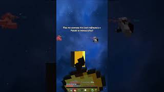 Hmmm? 🤔 | #minecraft #blazingpack #shorts #watermc - WaterMC.EU