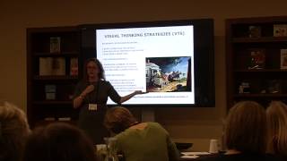 IVLA 2014 | Visual Literacy and the Common Core