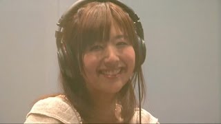 Hyouka ED Kimi ni Matsuwaru Mystery recording  Kayano Ai Sato Satomi 君にまつわるミステリー  レコーディング 茅野愛衣 佐藤聡美