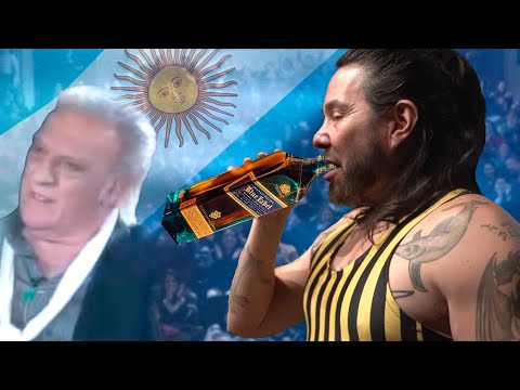 ''UN ELIXIR'' - en vivo desde Centro Mori Recoleta 2024