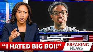 André 3000 JUST Confirmed What We Feared About Outkast Wealth