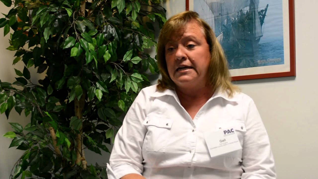 Gail Hughes for Dorchester County District 2 School Board - YouTube
