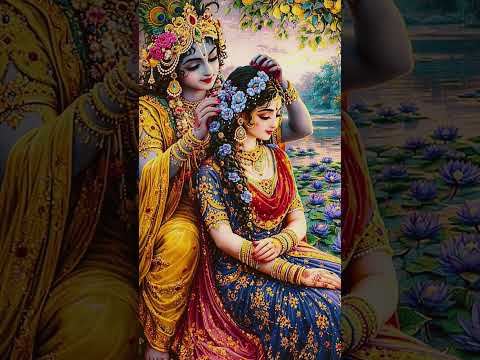 Radha Radha 🦚🧡❤️🙏