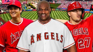 Goats In The Outfield | Ronnie Coleman Does Batting Practice