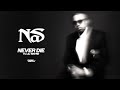 Nas - Never Die ft. Lil Wayne (Official Audio)