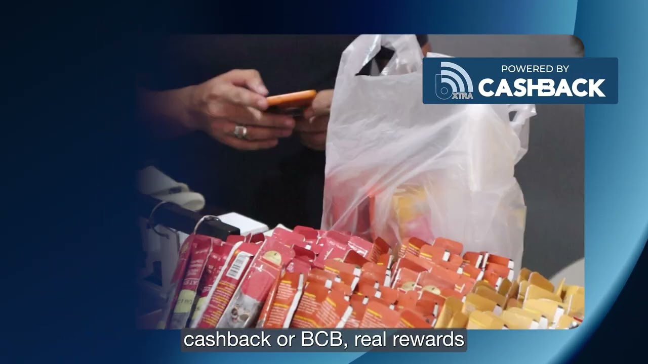 bXTRA PH: Филиппинская платформа для комплексного кэшбэка и лояльности