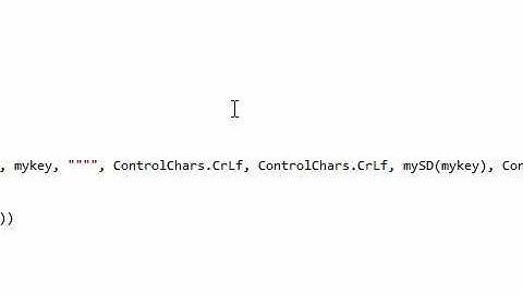 HttpWebRequest: REST and Facebook Video Upload - Part 4 of 5