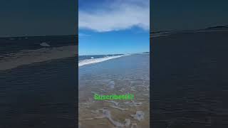 Playas de Mar de ajó Buenos Aires Argentina 🇦🇷🌞🇦🇷