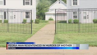 Judge tosses 14-year prison term for Peoria man