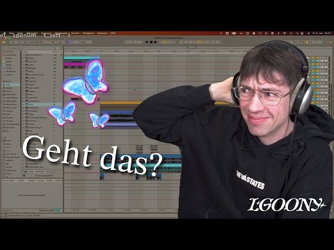 wunderkind lgoony macht einen genialen song!
