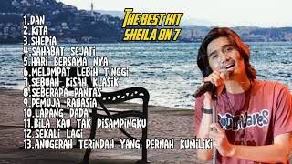 KUMPULAN LAGU TERBAIK SHEILA ON 7 - THE BEST HIT SHEILA ON 7