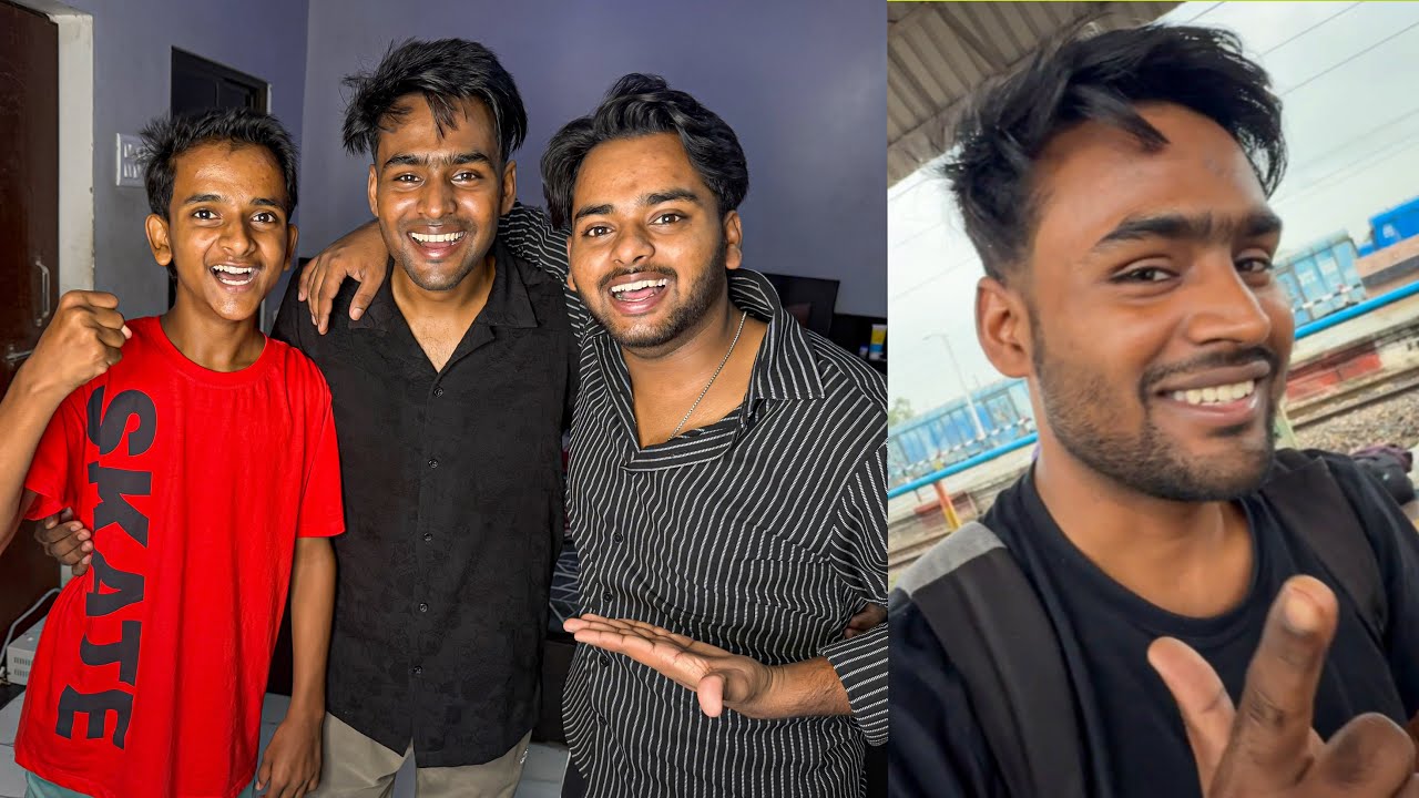 Finally Irfan Is Back 😍 Itne Time Baad Ghr Wapas Aagaya 🥺 Ab Aayega Maza 