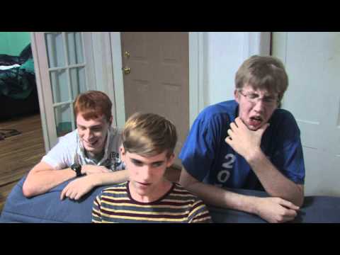 Reverse Strip Show