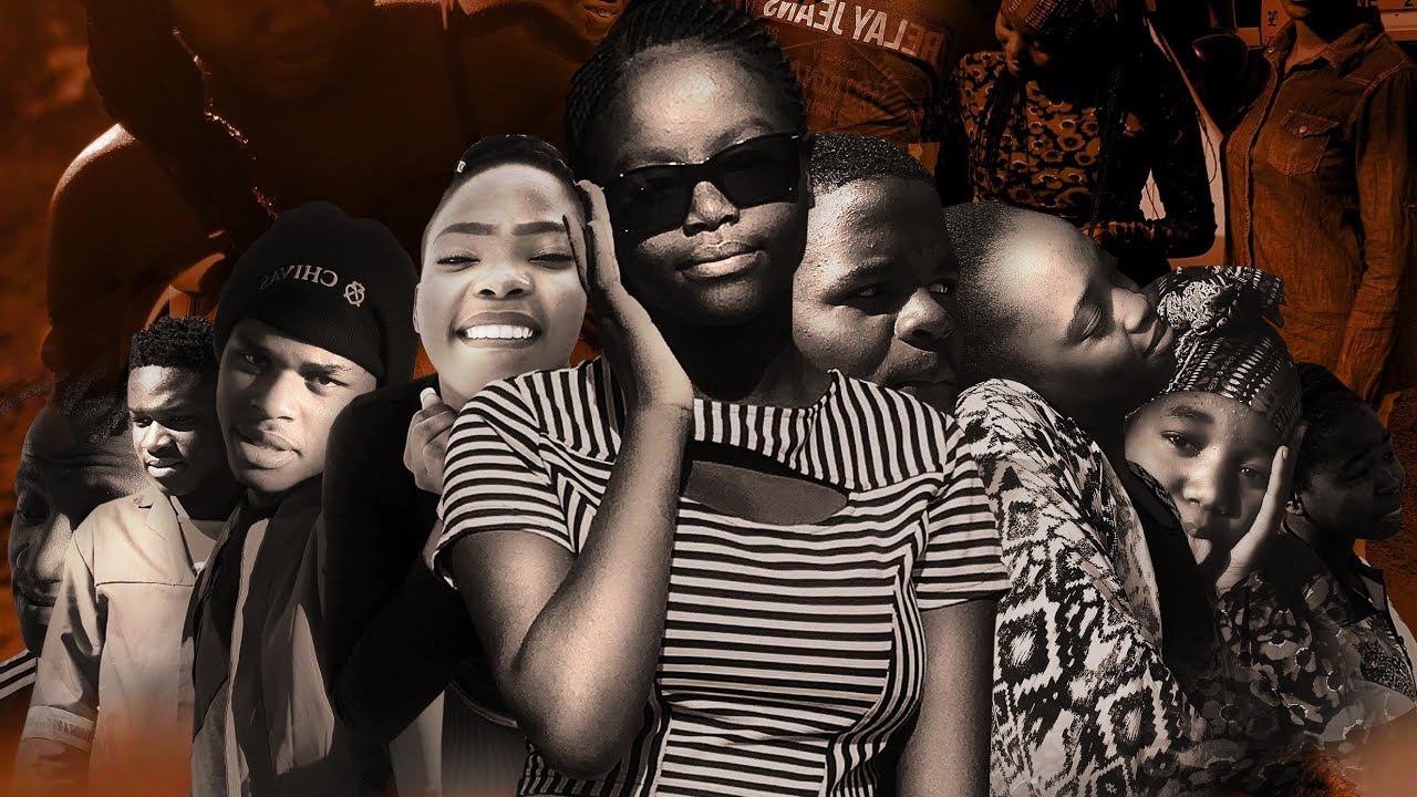 Angiphelimandla MOVIE (Zulu drama)