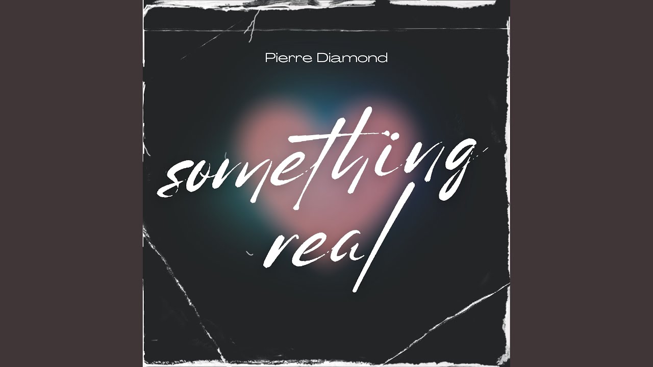 Watch Something Real on YouTube Watch Something Real on YouTube
