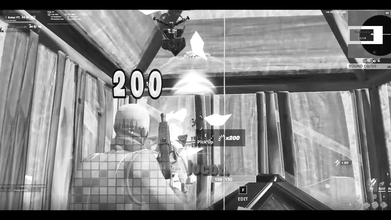 Coluz Highlights #5 | Walked In 🚶‍♂️| + Blue Switches 😱