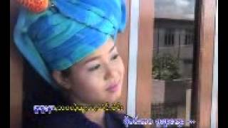 Video thumbnail of "Khun Ran Hto . Paoh Song"