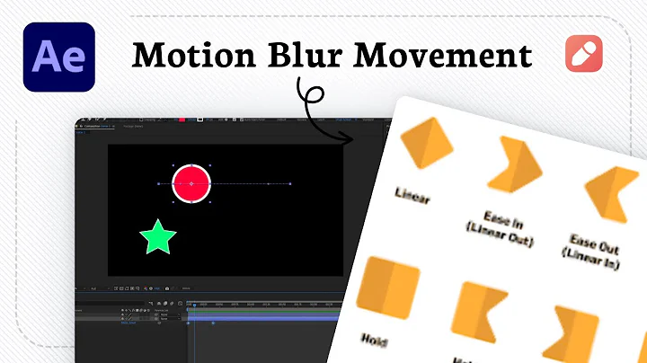 How to copy and paste keyframes in After Effects
