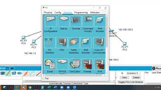 27 RIP Routing Protocol Part 2