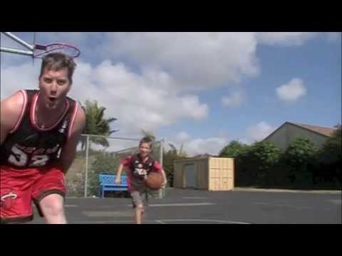 Daddy Oops - Hard Core Dunks