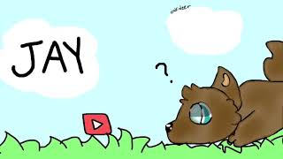 Jay’s art contest entry