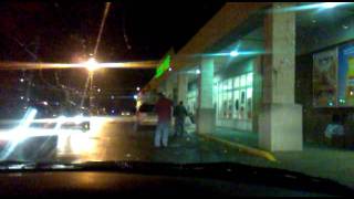 Another Day at Pathmark