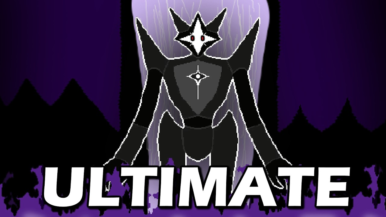 Guardian - ULTIMATE Version [Deltarune Chapters 3 + 4]