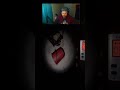 This Ghost Thought I Was A #Pokemon 🤣😭 | #shorts #phasmophobia #phasmophobiagame  #scary #comedy