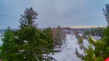 Review: Betafpv X95 v3 - Propwash