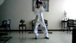 Rebolation e Street - Toshio e Felipe .