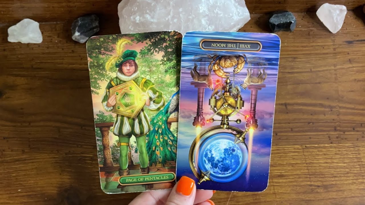 Pisces ✨ What are they hiding from you? Well.. This is definitely a BIG secret. 🫣