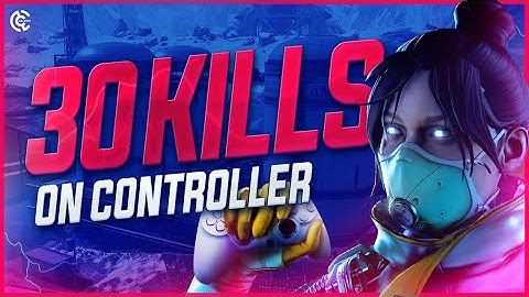 WE GOT 30 KILLS (PC w/ Controller) | SoaR Calamiti