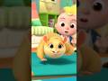 New video by Cocomelon - Nursery Rhymes on YouTube
