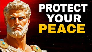7 Quiet Habits That Decide How Peaceful Your Future Will Be | Stoicism