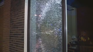 Nearly 30 car windows shot out with a BB gun in Fairport Harbor