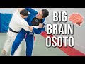 Osoto Gari's Most Important Detail