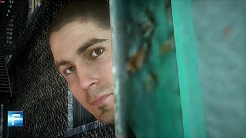 Need for Speed : The Run : Part 32 Lower wacker [1080p 60 FPS]