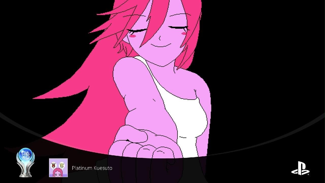 Love Kuesuto number 1625 i found love