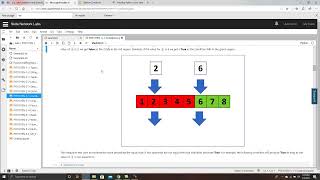 Branching-Python for Data Science(IBM-Cognitive)
