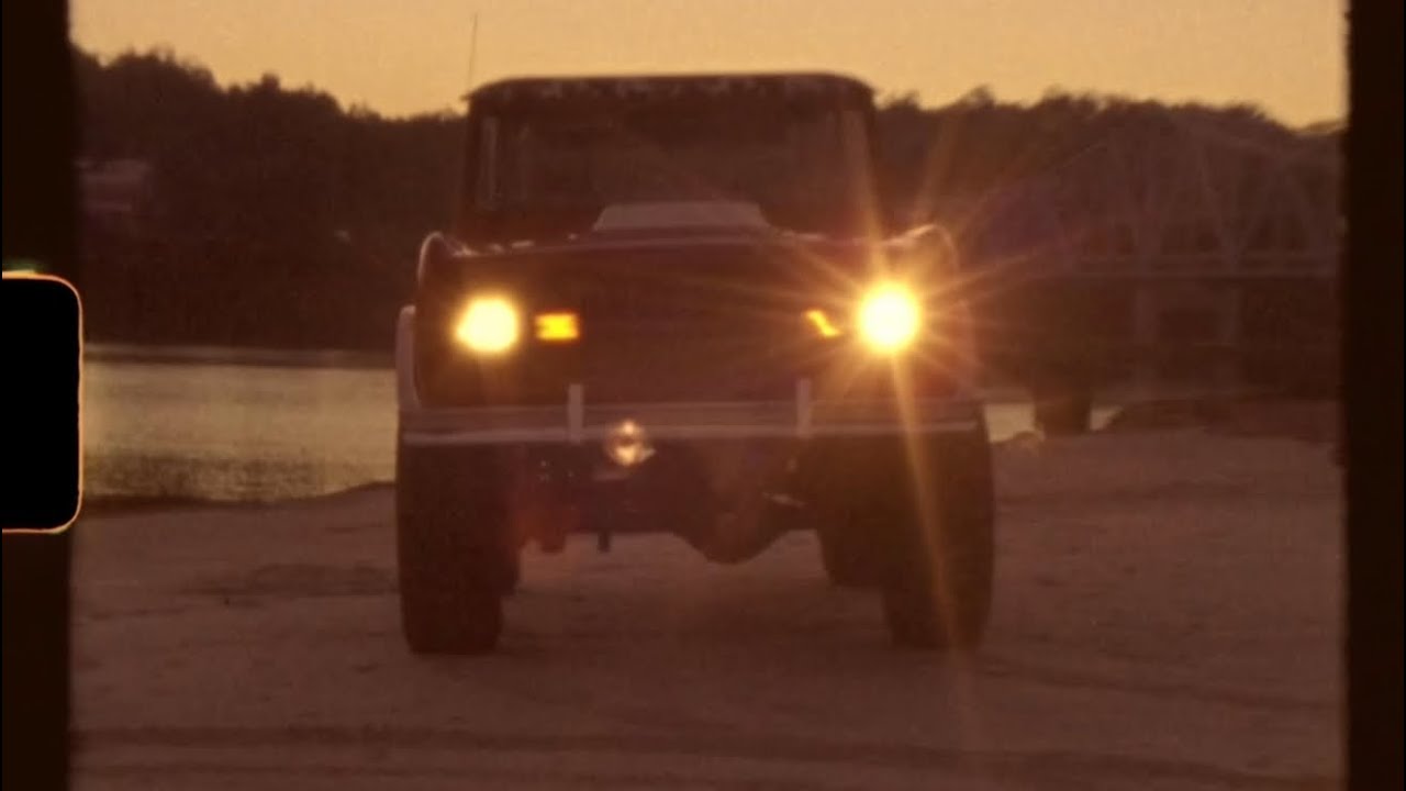 Stand by Me | Kodak 200T Canon 514XLS