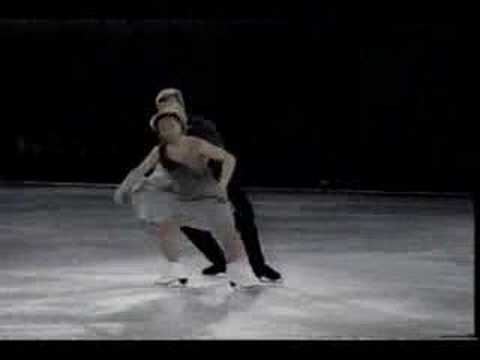 Torvill and Dean - Rule the world