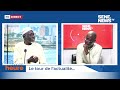Macky de retour à Dakar : l'analyse d'Imam Kanté sur le virage du régime de Bassirou Diomaye Faye