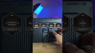 NEEWER NL-192AI review exprés del kit de iluminación definitivo para creadores  #review #gameit
