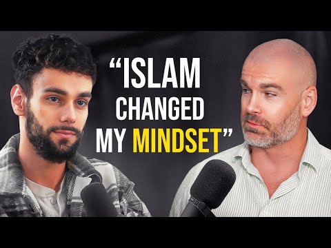 Sartorial Shooter RETURNS: Journey As Muslim | ANDREW TATE Updates | Untold Life Stories