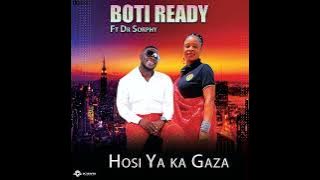 Boti Ready na Dr Sophy single track