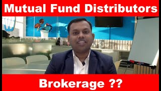 Understanding Mutual Fund Distributor's Brokerage screenshot 3