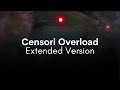 Censori Overload - Kanye West (Extended Version) [HIGHEST QUALITY]